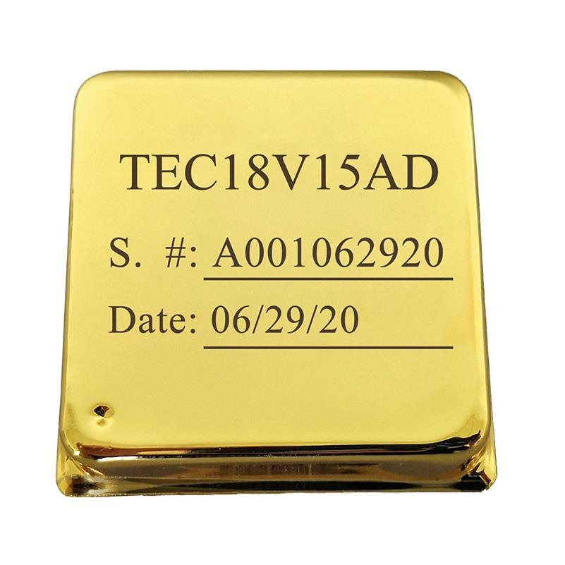 High Voltage TEC Controller TEC18V15AD Analog Technologies, Inc.