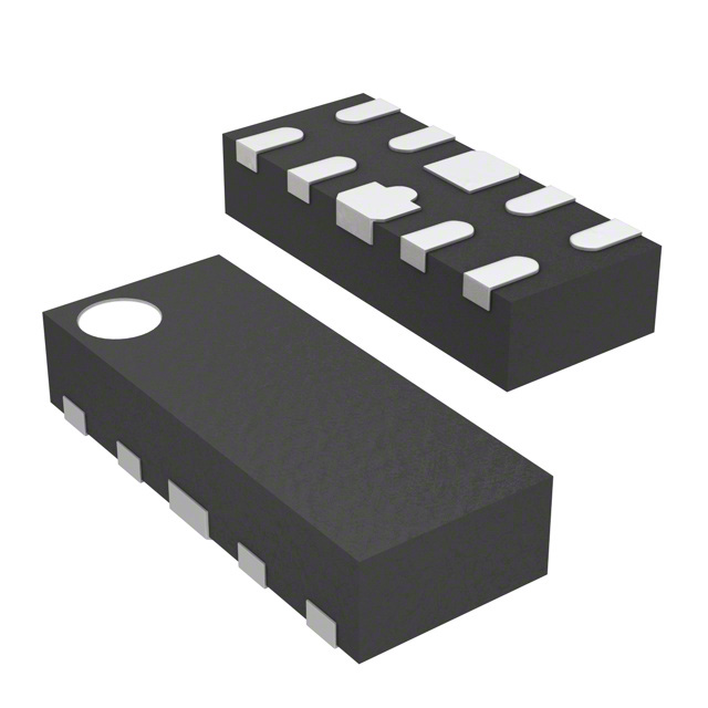 VBUS54GD-FBL-G3-08 Vishay General Semiconductor - Diodes Division