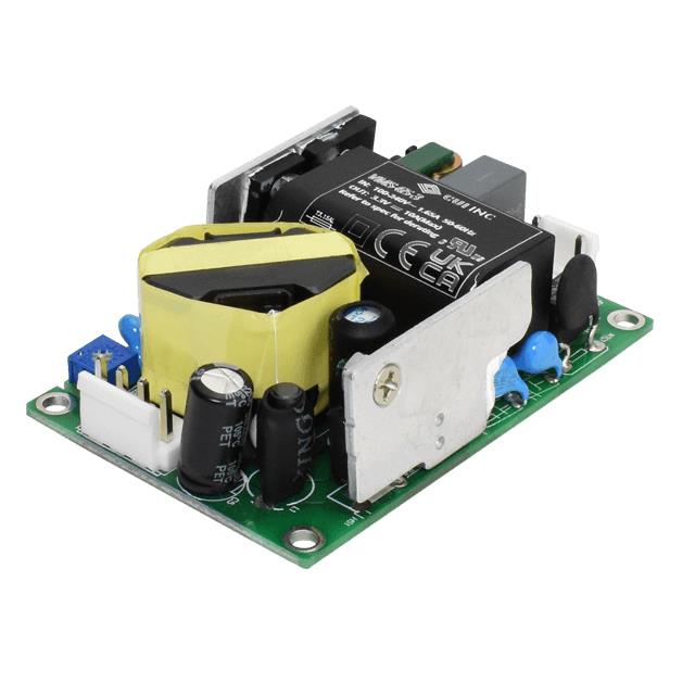 VMS-65-5 CUI Inc.
