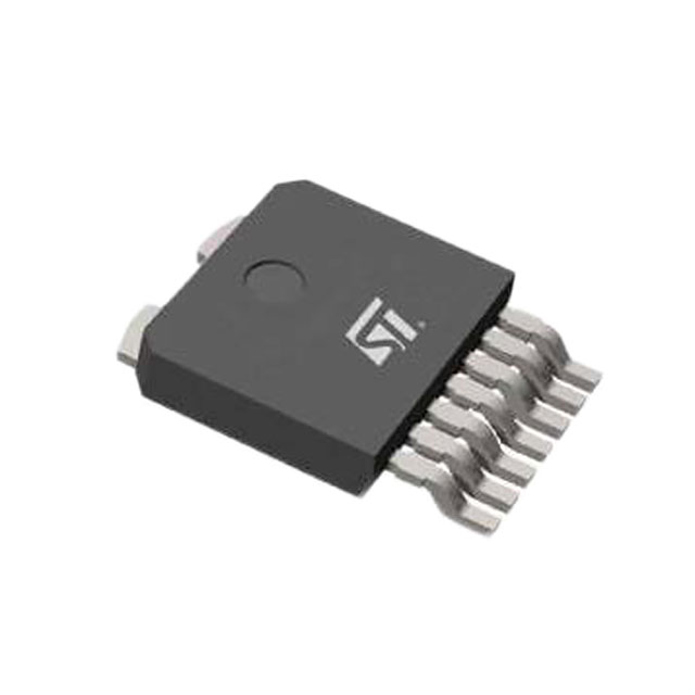 VN7004CLHTR STMicroelectronics