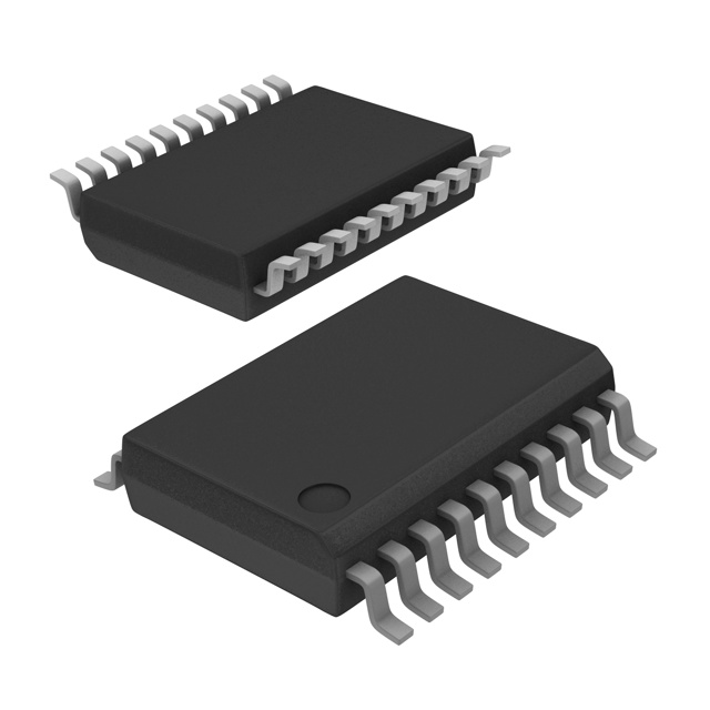 ADC0801S040TS/C1,1 Renesas Electronics Corporation