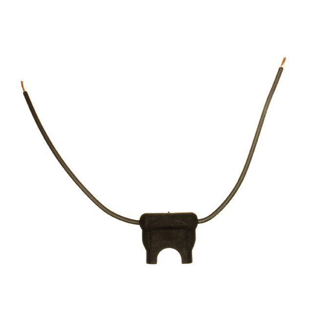 0FHA0001SXJ Littelfuse/Commercial Vehicle Products