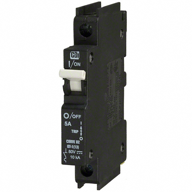 C5A1P-80VDC American Electrical Inc.