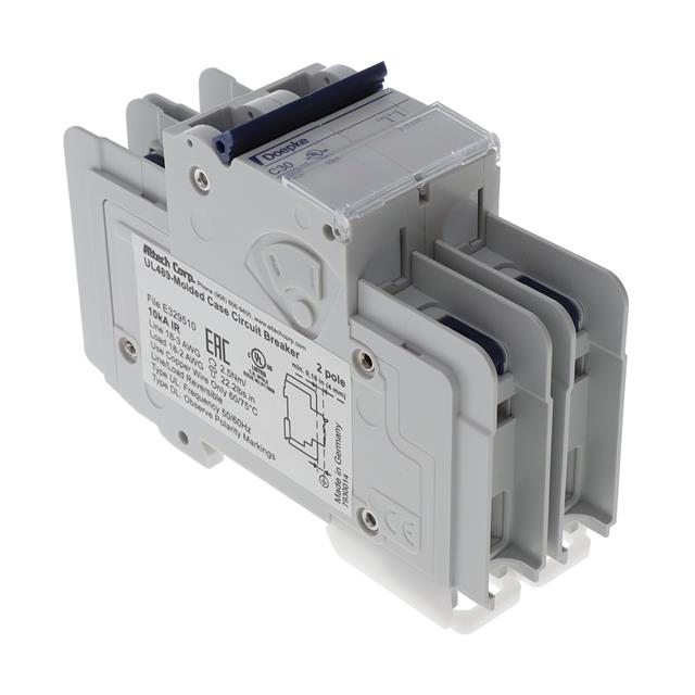 2C30DL Altech Corporation