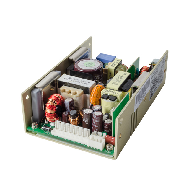 VMS-300-36-CF CUI Inc.