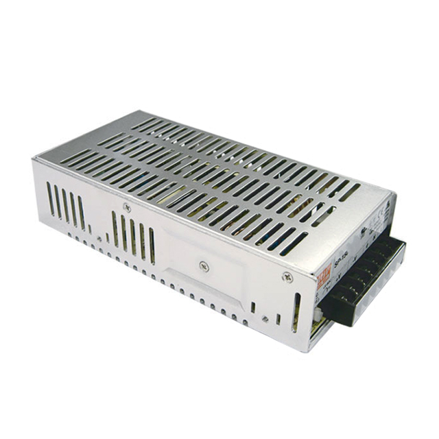 SP-150-24 MEAN WELL USA Inc.