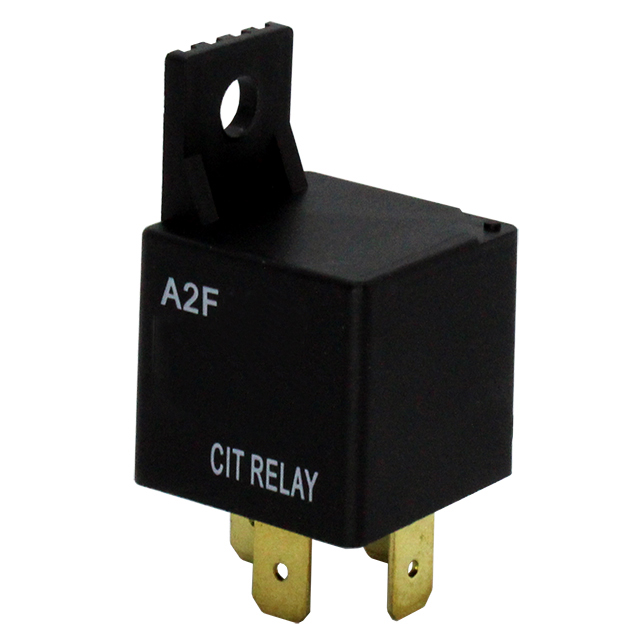 A2F1ASQ12VDC1.9D CIT Relay and Switch