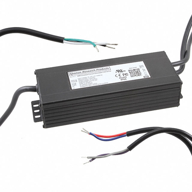 PLED96W-025-C3840-D Thomas Research Products