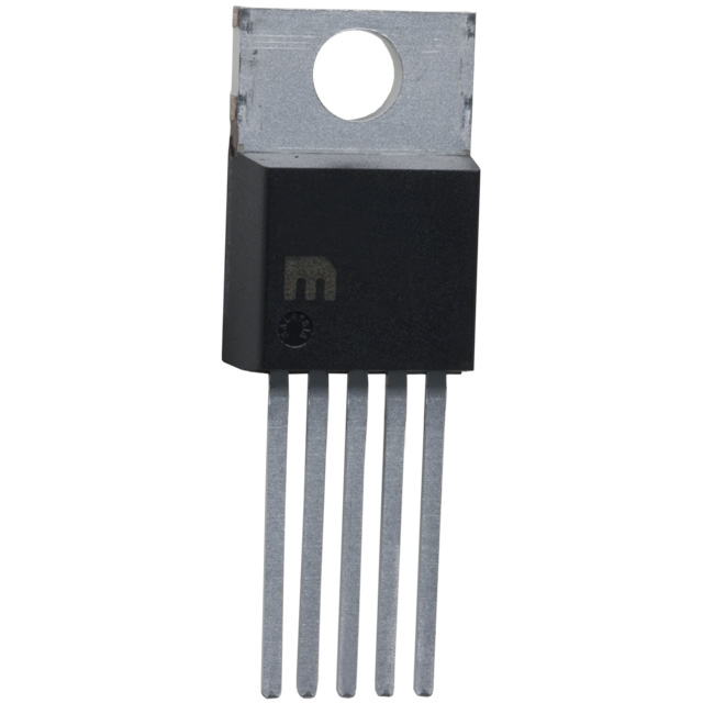 MIC2941ABT Microchip Technology