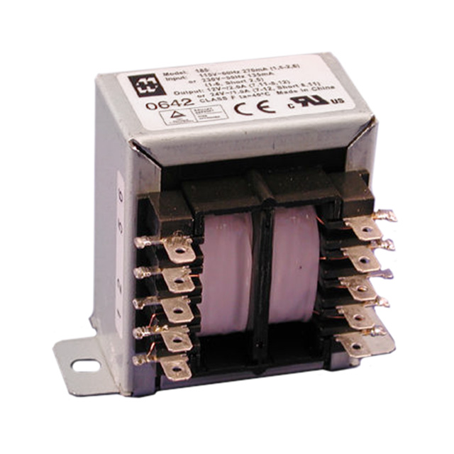185G28 Hammond Manufacturing