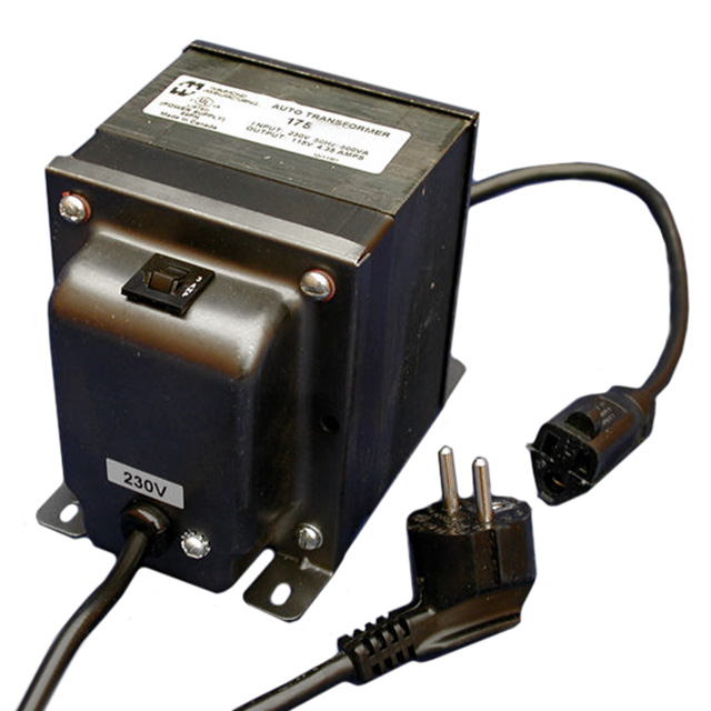 175D-EU Hammond Manufacturing