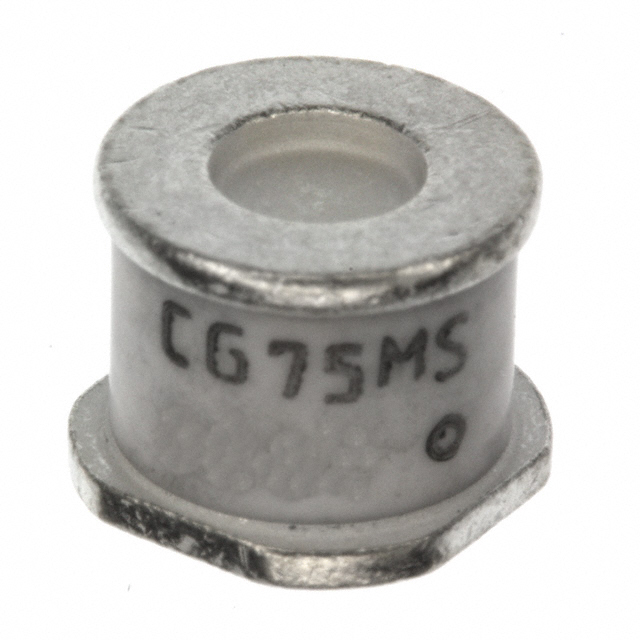 CG75MS Littelfuse Inc.