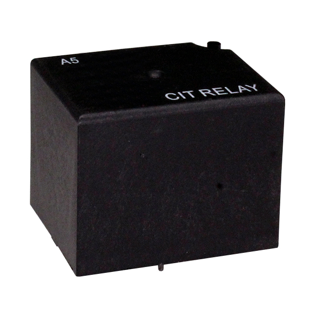 A51CS12VDC1.9 CIT Relay and Switch