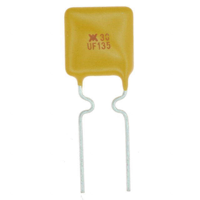 RUEF135 Littelfuse Inc.