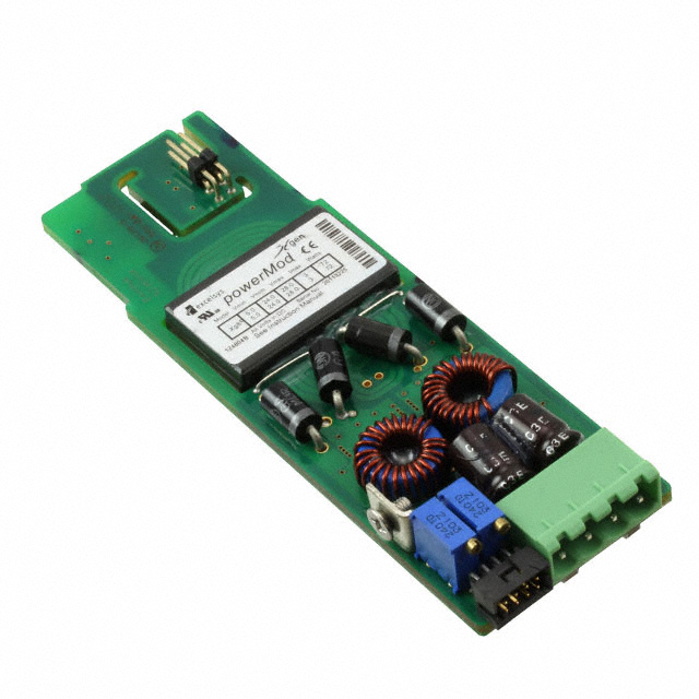 XG8C EXCELSYS / Advanced Energy