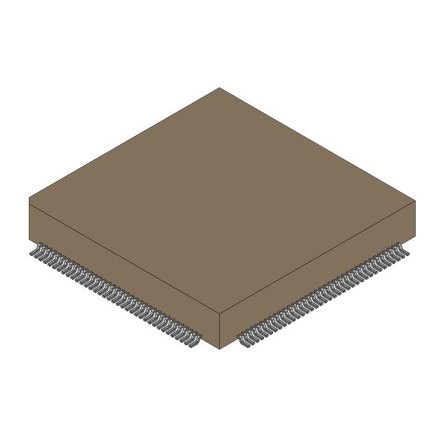 MC68340CAB16E Freescale Semiconductor