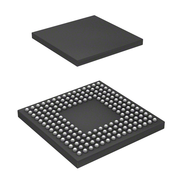 R7S921045VCBG#AC0 Renesas Electronics Corporation
