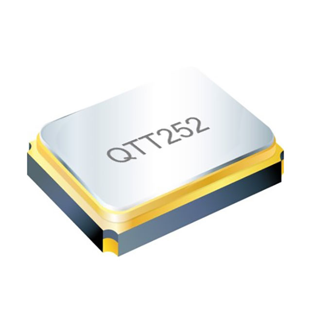 QTT252-19.200MCS-T QST