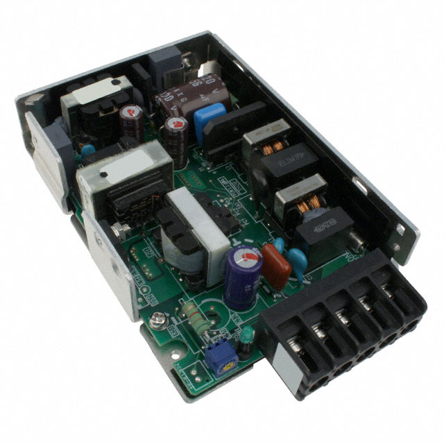 S8VM-05015 Omron Automation and Safety