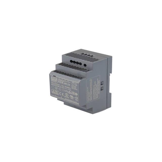 HDR-60-24 Moxa