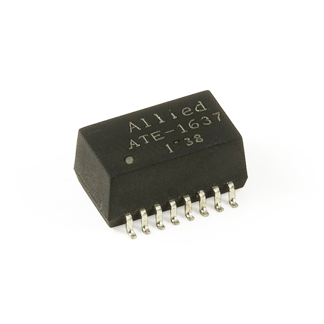 ATE-1637 Allied Components International