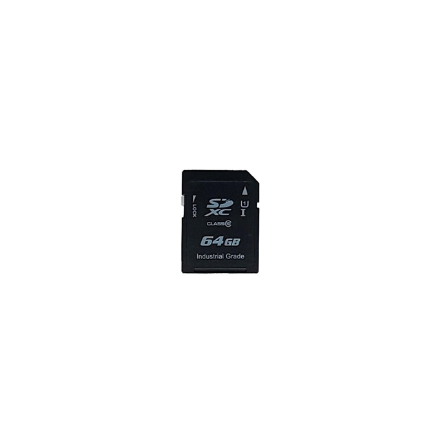 AMPSD064G3S-00WS1YE-3P Accelerated Memory Production, Inc.