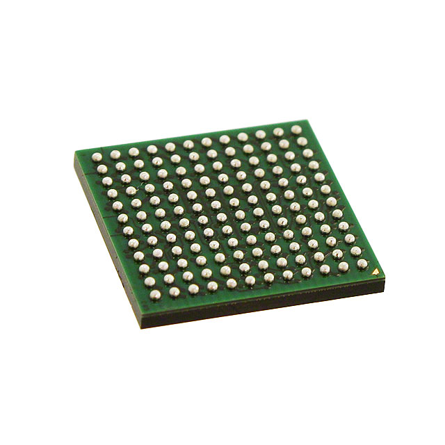 MC68VZ328CVP NXP USA Inc.