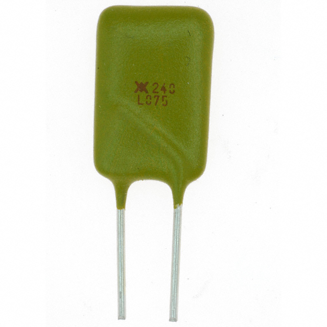 LVR075S-2 Littelfuse Inc.