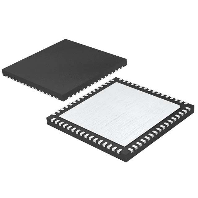 UCD3138RGCT Texas Instruments