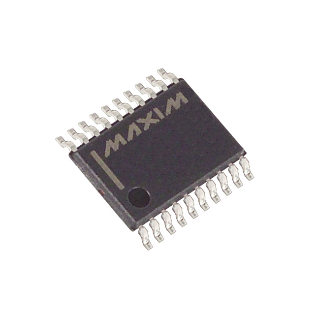 DS1306EN/T&R Analog Devices Inc./Maxim Integrated