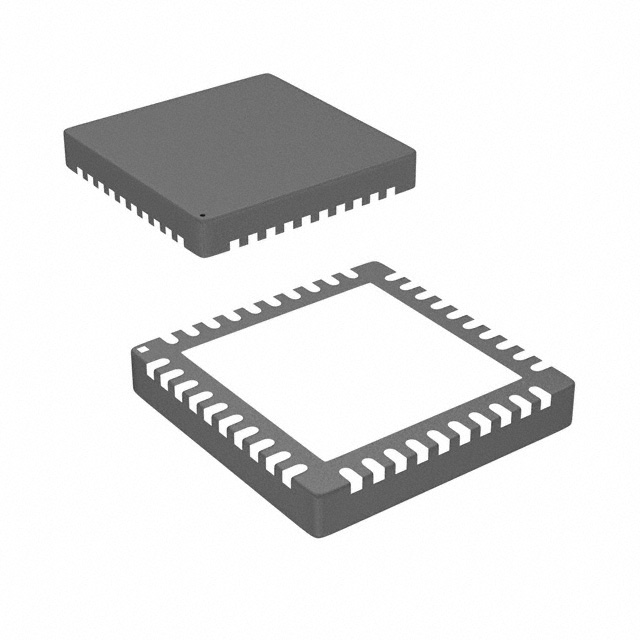 78M6613-IMR/F/PSU Analog Devices Inc./Maxim Integrated