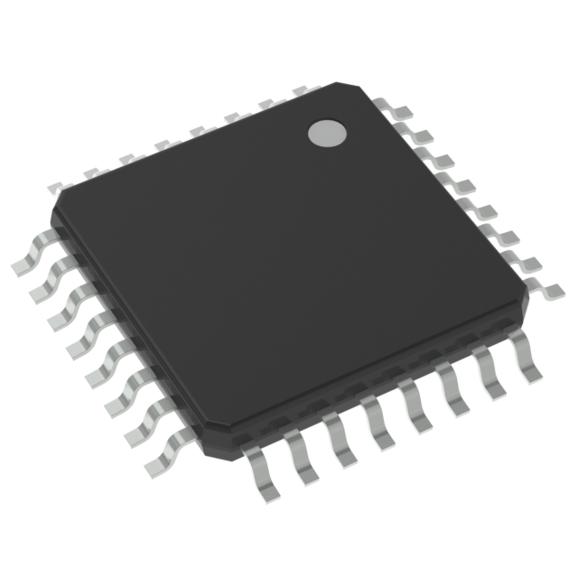 ATSAML21E18B-AUT Microchip Technology