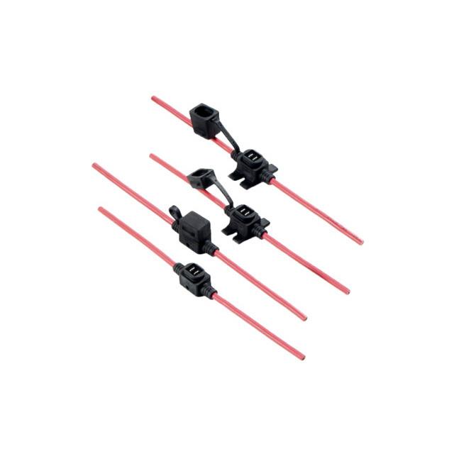 HLJC2002G Littelfuse/Commercial Vehicle Products
