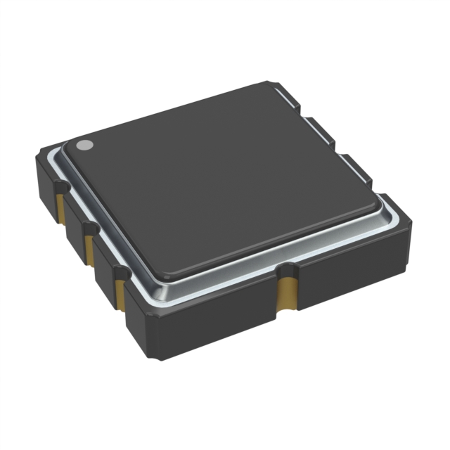 ADR4525DEZ-R7 Analog Devices Inc.