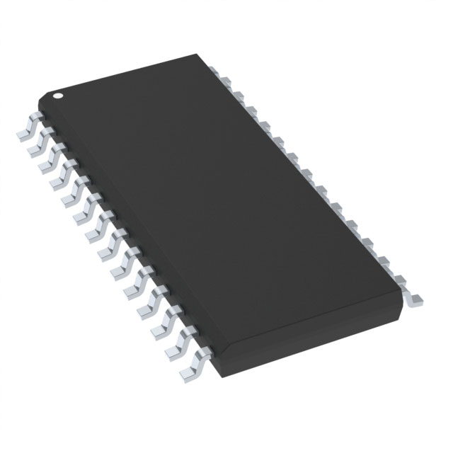 ATA6836C-TIQW Microchip Technology