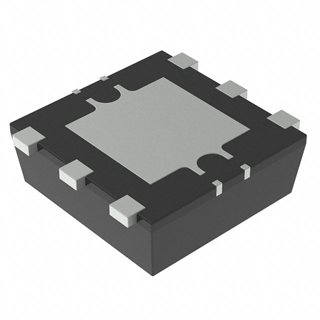 R1173D001B-TR-FE Nisshinbo Micro Devices Inc.
