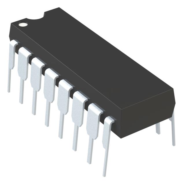 AT89LP216-20PU Microchip Technology