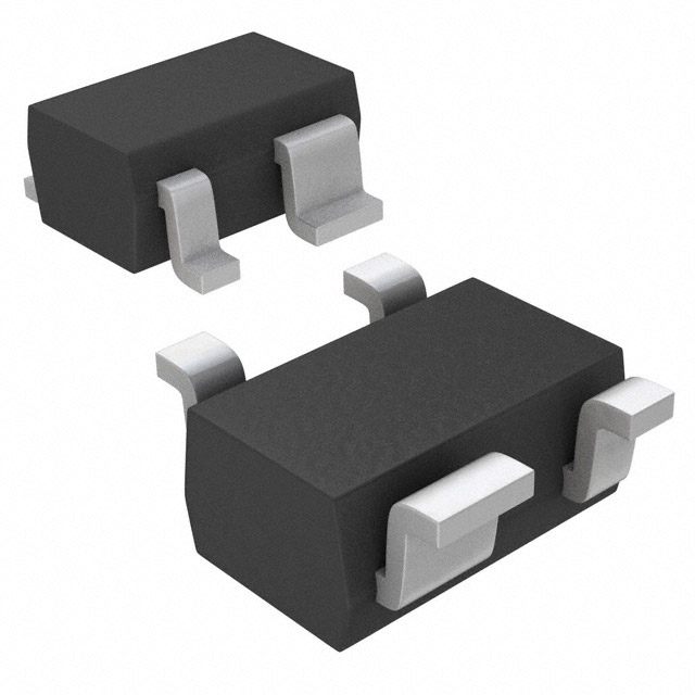 SR05 SMC Diode Solutions