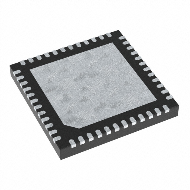 USB4604-1080HN-TR Microchip Technology