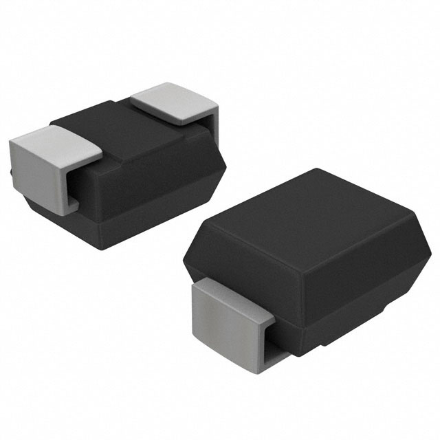 TISP5110H3BJR-S Bourns Inc.