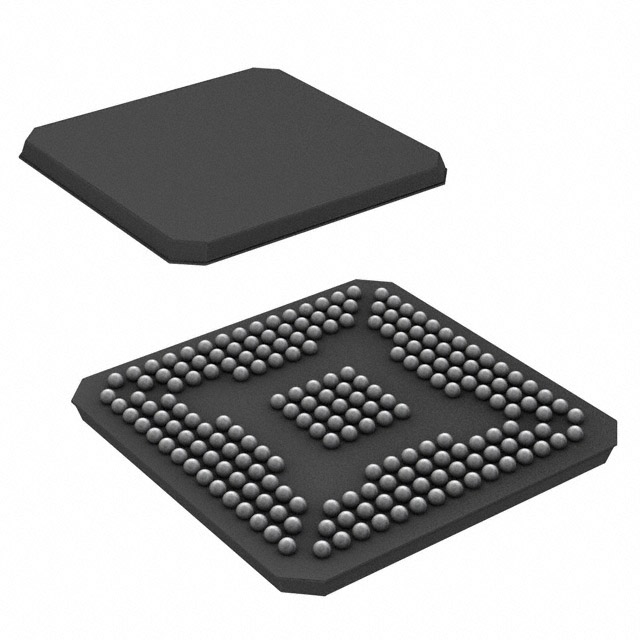 TMS320VC5502ZAV200 Texas Instruments