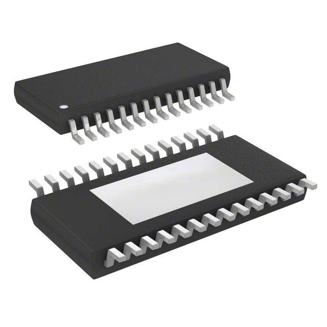 DRV8436EPWPR Texas Instruments