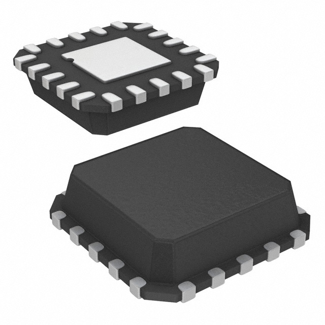 ISL84467IRTZ Renesas Electronics Corporation