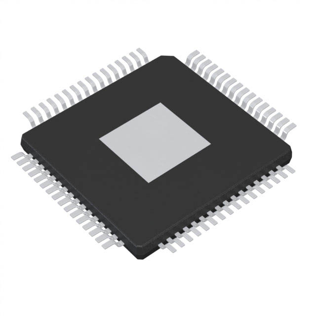 TLE9183QKXUMA1 Infineon Technologies