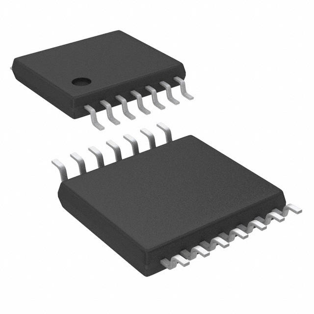 MAX994EUD+T Analog Devices Inc./Maxim Integrated