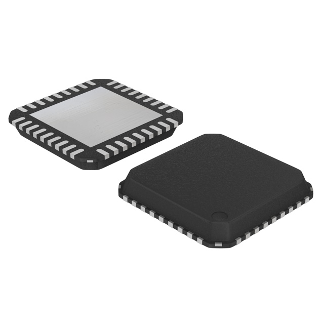 USB2514B-AEZG-TR Microchip Technology