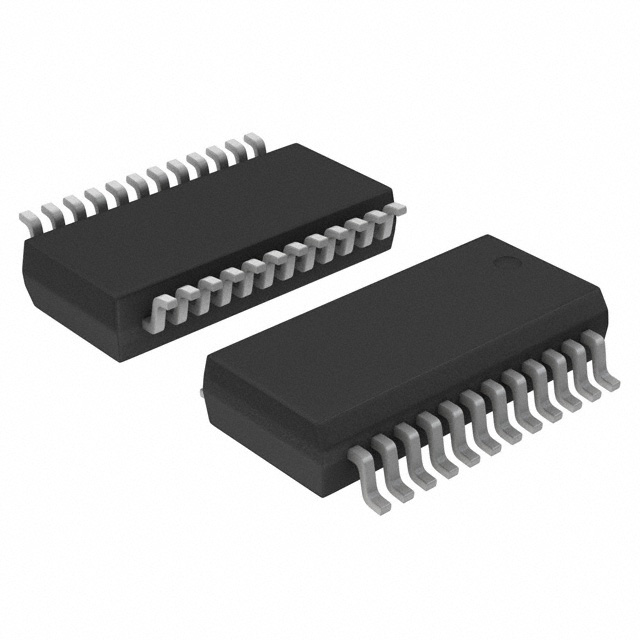 ICL3207ECAZ-T Renesas Electronics Corporation