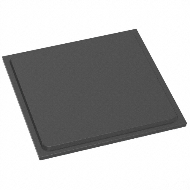 XC5VFX200T-1FF1738I AMD