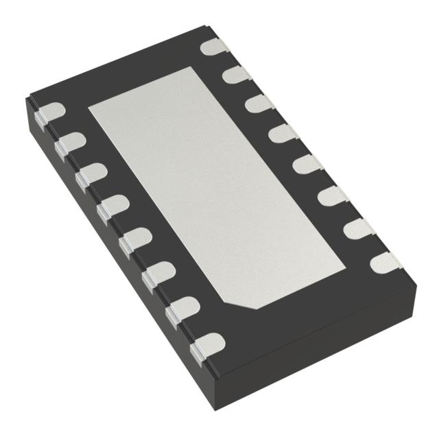 ATA663354-GDQW Microchip Technology