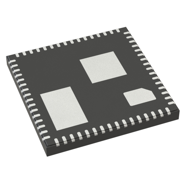 DSPIC33CDV256MP206-E/M9 Microchip Technology